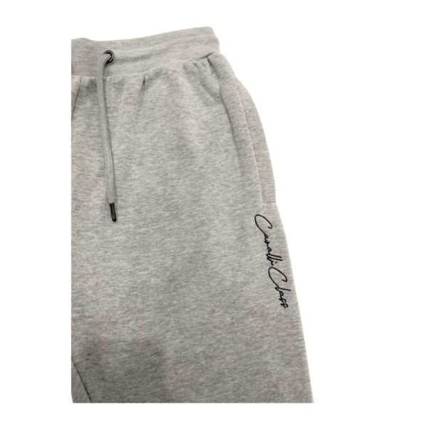 Cavalli Class QXT23FCF062_05014GreyMelange – Broek