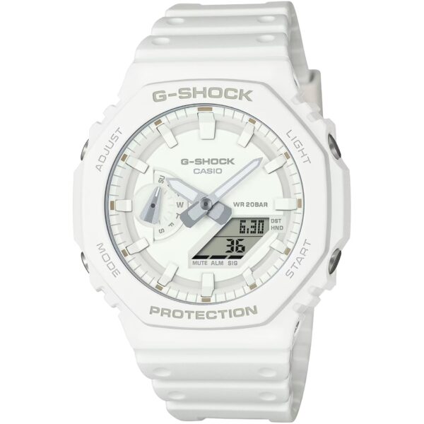 Casio X093_GA-2100-7A7ER – Horloge