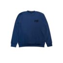 Cavalli Class QXT66ACF062_04926Navy – Sweatshirt