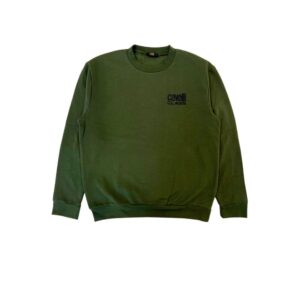Cavalli Class QXT66ACF062_03597MilitaryGreen