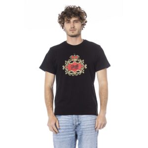 Cavalli Class CLL2MTS02SXH01A_05051Black
