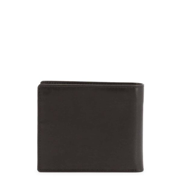 Lumberjack WANTON_LK2827B_BLACK – Portefeuille