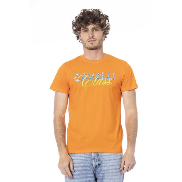 Cavalli Class CLL2MTS03SXH01C_01500ORANGE