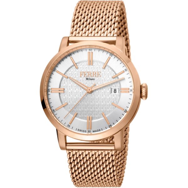Ferrè Milano X093_FM1G156M0061 – Horloge