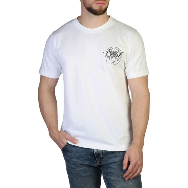 Off-White OMAA027S23JER0070110 – T-shirt