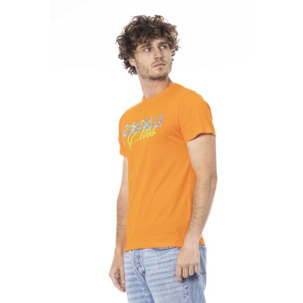 Cavalli Class CLL2MTS03SXH01C_01500ORANGE