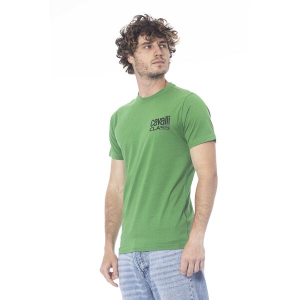 Cavalli Class QXT62XJD060_07334BrilliantGreen
