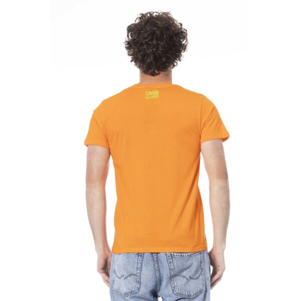 Cavalli Class CLL2MTS03SXH01C_01500ORANGE