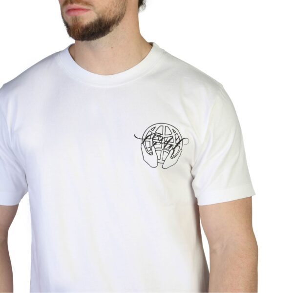 Off-White OMAA027S23JER0070110 – T-shirt