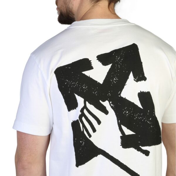 Off-White OMAA027S23JER0070110 – T-shirt