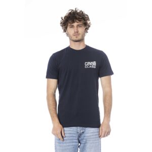 Cavalli Class QXT62XJD060_04926Navy