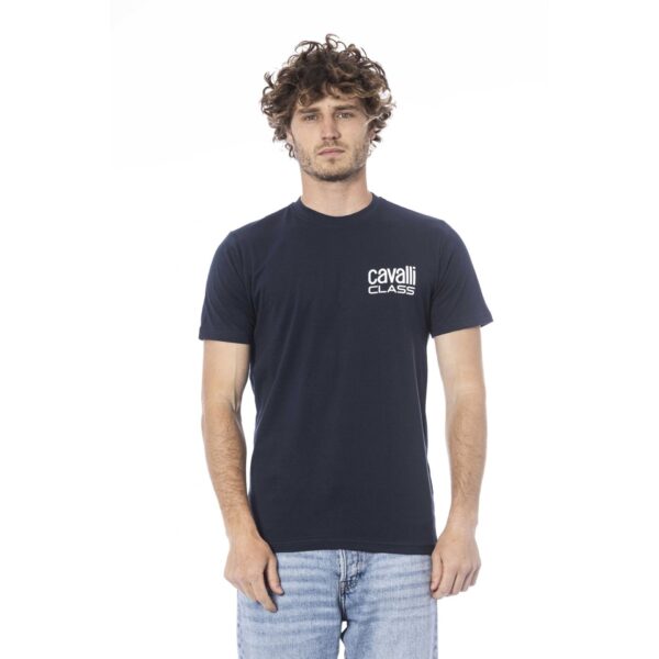 Cavalli Class QXT62XJD060_04926Navy