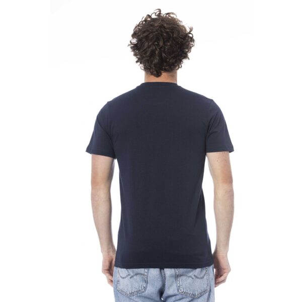 Cavalli Class QXT62XJD060_04926Navy
