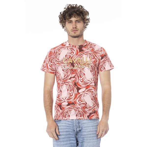 Cavalli Class CLL2MTS05SXH01D_02000Red