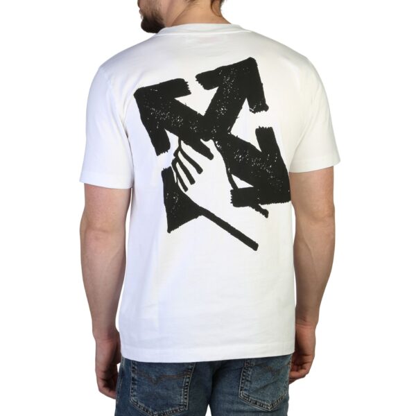 Off-White OMAA027S23JER0070110 – T-shirt