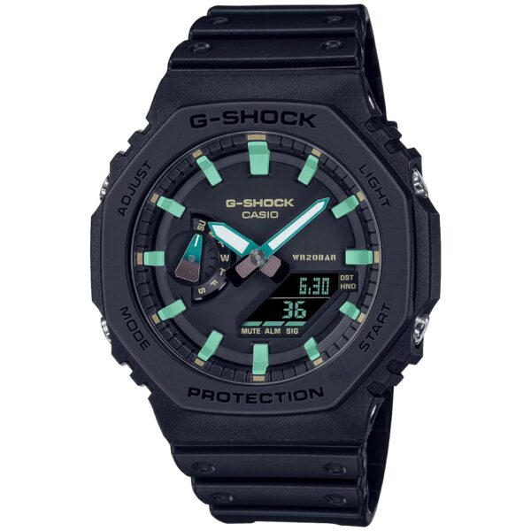 Casio X093_GA-2100RC-1AER – Horloge