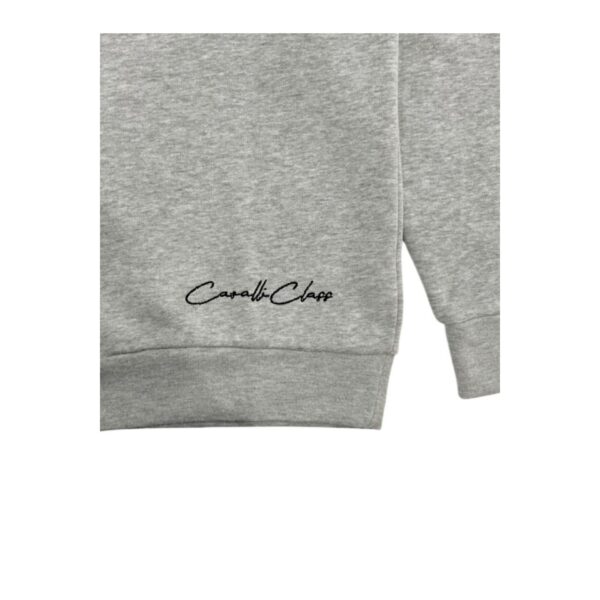Cavalli Class QXT67XCF062_05014GreyMelange