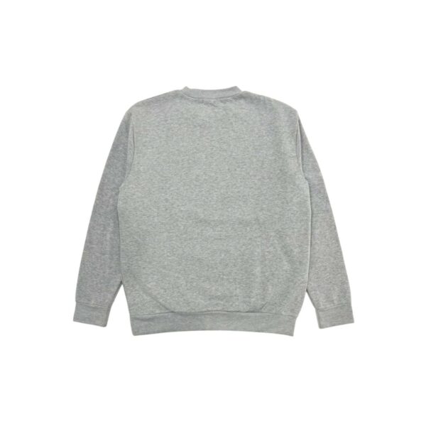 Cavalli Class QXT67YCF062_05014GreyMelange – Sweatshirt