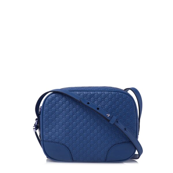 Gucci 449413_BMJ1G_4231 – City Bag