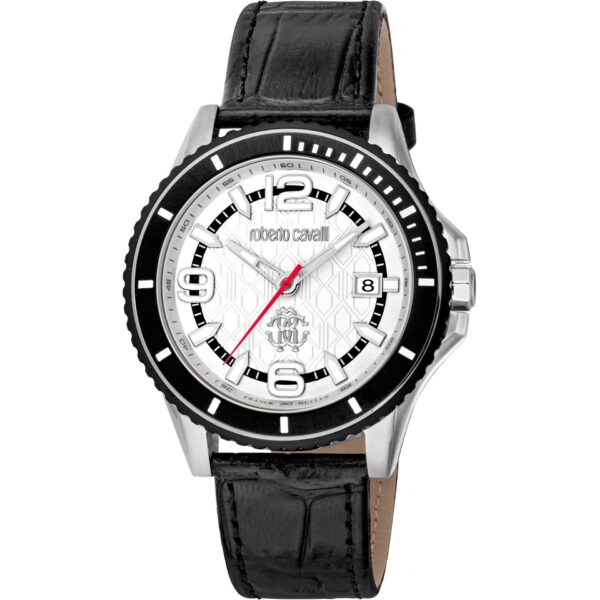 Roberto Cavalli By Franck Muller X093_RV1G217L0011 – Horloge