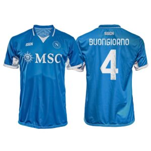 Basic Sport NA0225_Napoli-Buongiorno-SSCN-24/25