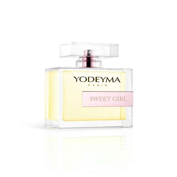 Yodeyma Sweet_Girl_W_100ml – Parfum