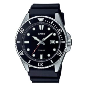 Casio X093_MDV-107-1A1VEF – Horloge