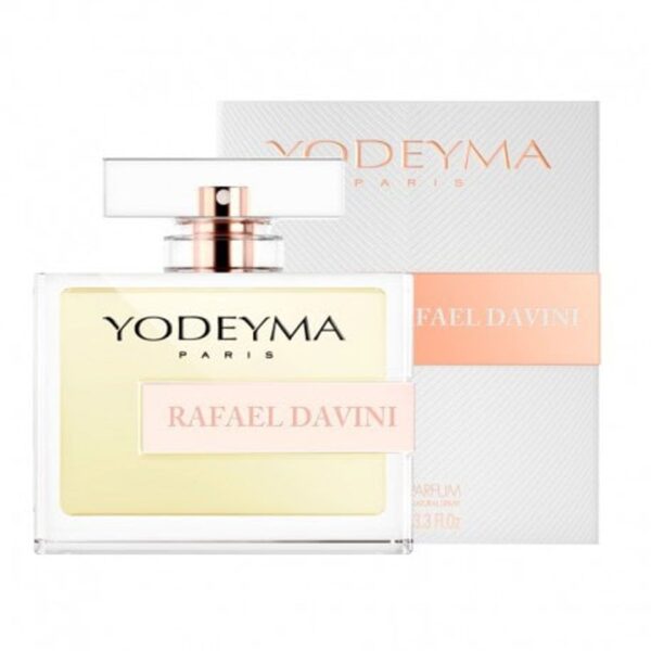 Yodeyma Rafael_Davini_W_100ml – Parfum