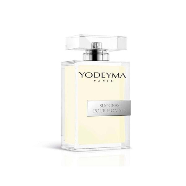 Yodeyma Success_Pour_Homme_M_100ml – Parfums