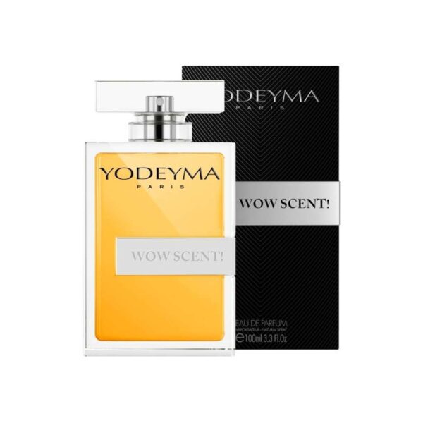 Yodeyma Wow_Scent_M_100ml – Parfums