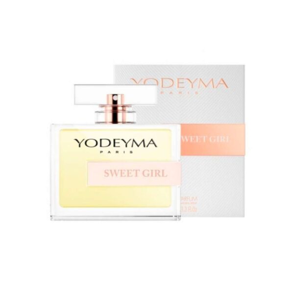 Yodeyma Sweet_Girl_W_100ml – Parfum