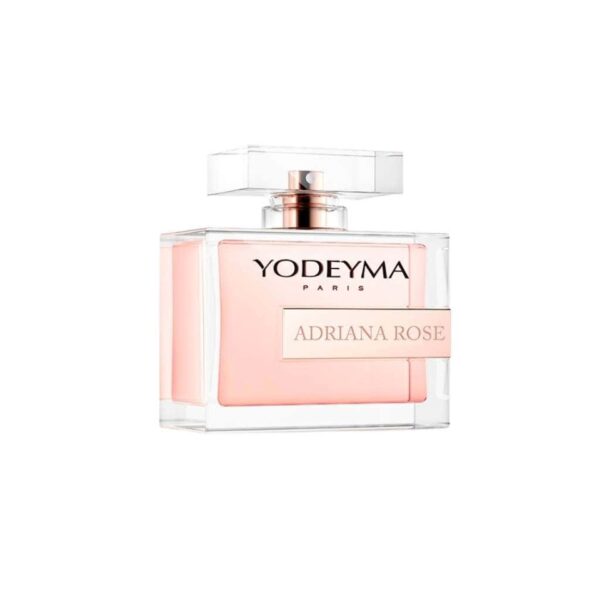 Yodeyma Adriana_Rose_W_100ml – Parfum