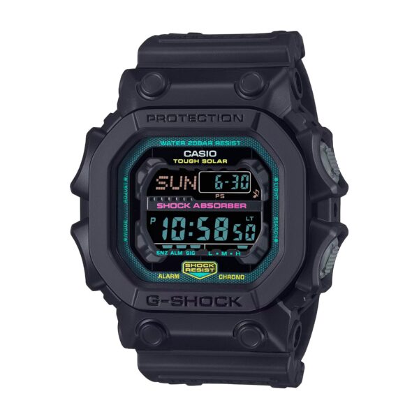 Casio X093_GX-56MF-1ER