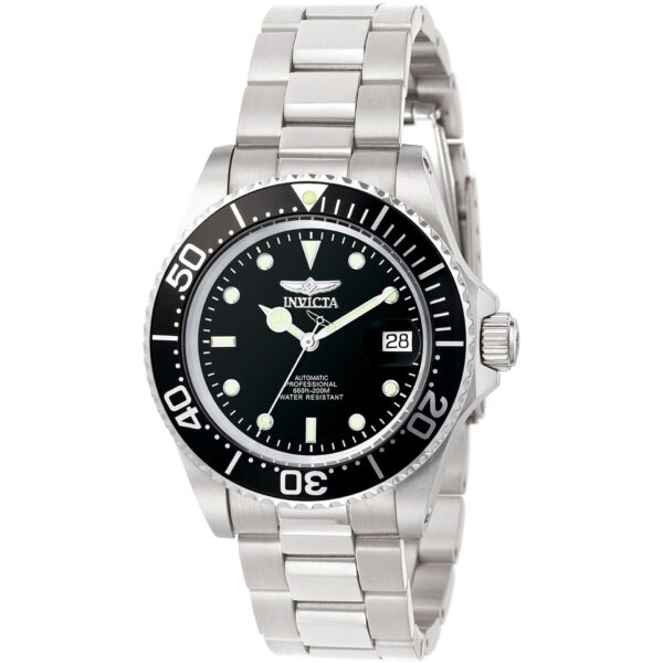 Invicta X093_8926OB – Horloge