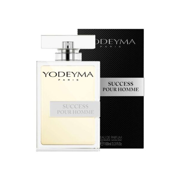 Yodeyma Success_Pour_Homme_M_100ml – Parfums
