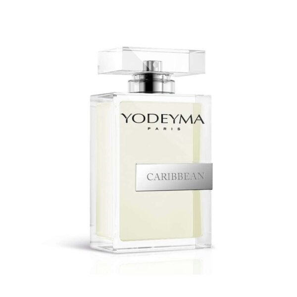 Yodeyma Caribbean_M_100ml – Parfums