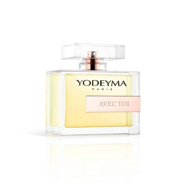 Yodeyma Avec_Toi_W_100ml – Parfum