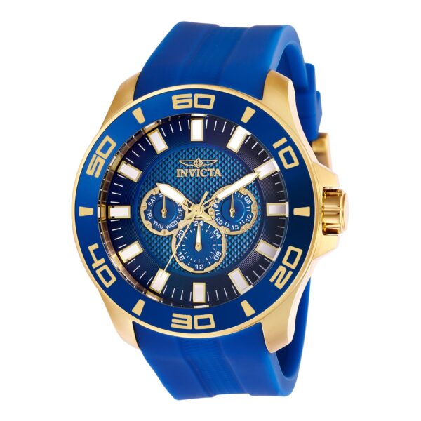 Invicta X093_28002 – Horloge