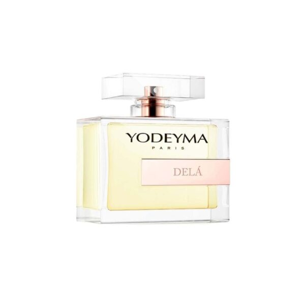 Yodeyma Dela_W_100ml – Parfum