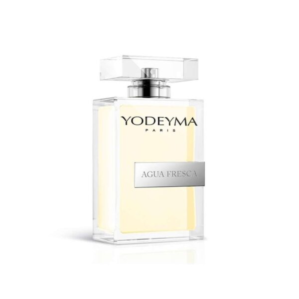Yodeyma Agua_Fresca_M_100ml – Parfums