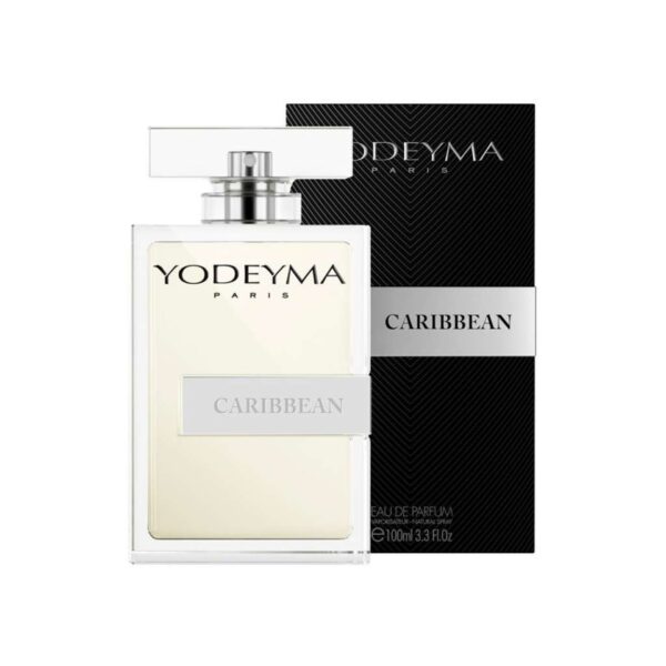 Yodeyma Caribbean_M_100ml – Parfums