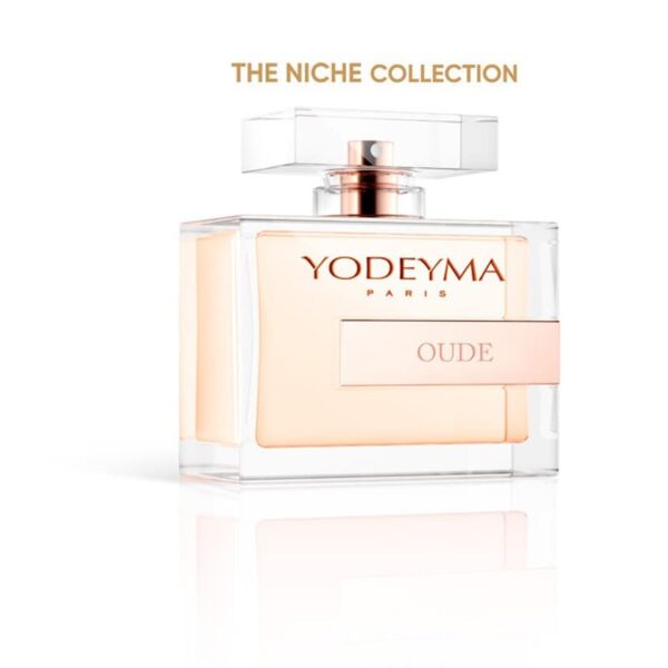 Yodeyma Oude_W_100ml – Parfum
