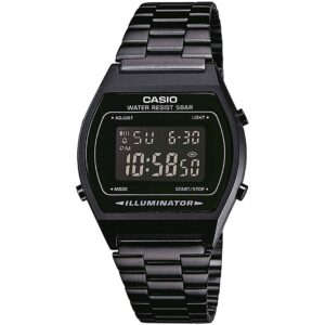 Casio X093_B640WB-1BEF – Horloge