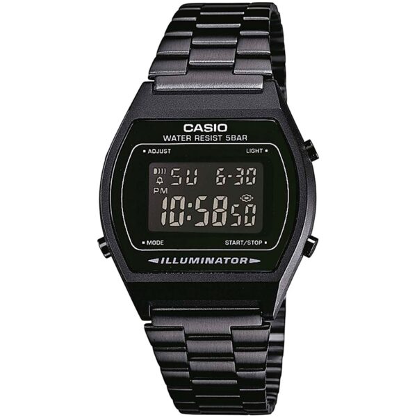 Casio X093_B640WB-1BEF – Horloge