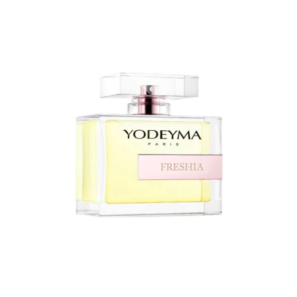 Yodeyma Freshia_W_100ml – Parfum