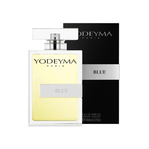 Yodeyma Blue_M_100ml – Parfums