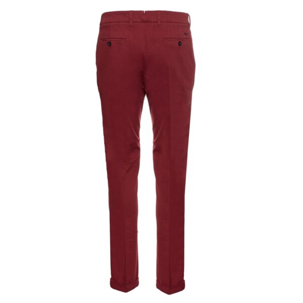 Harmont&Blaine X073_WNA300-052263_559 – Broek