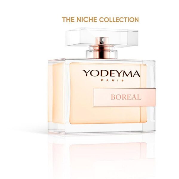 Yodeyma Boreal_W_100ml – Parfum