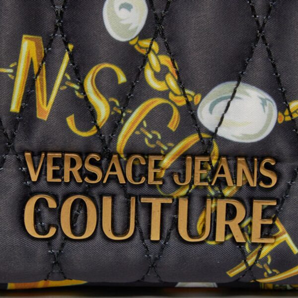 Versace Jeans 75VA4BA7_ZS804_G89 – Schoudertas