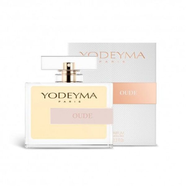 Yodeyma Oude_W_100ml – Parfum